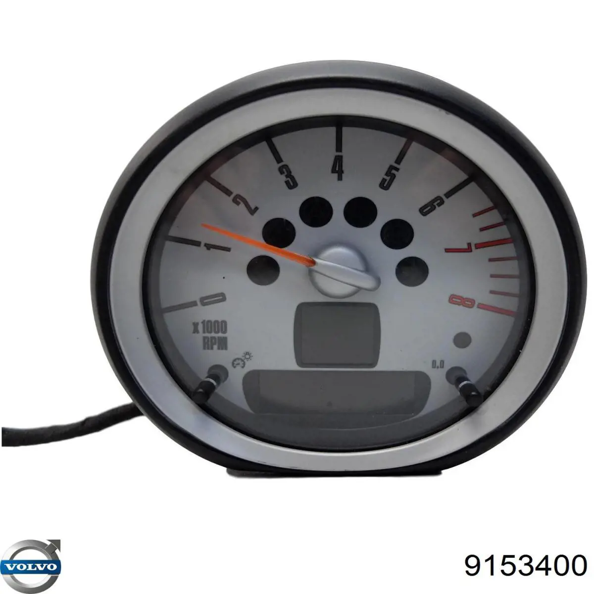  9153400 Volvo