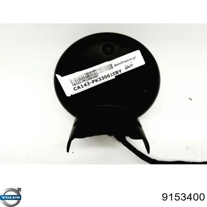 9153400 Volvo 