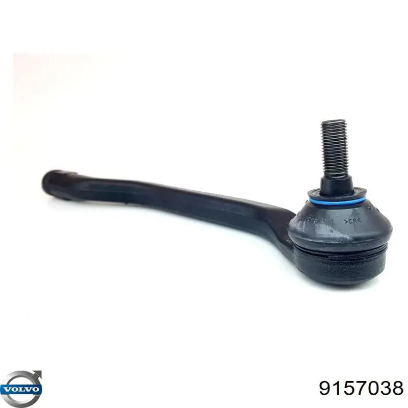 Mangueira da Direção hidrâulica assistida de pressão alta desde a bomba até a régua (do mecanismo) para Volvo S80 (TS, TH, KV)