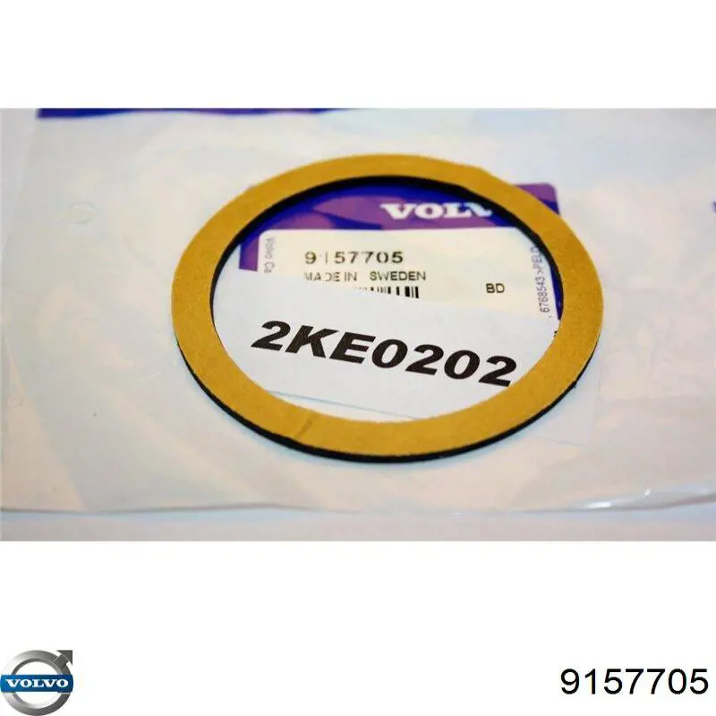  Volvo 9157705 цена, от 11.28 USD