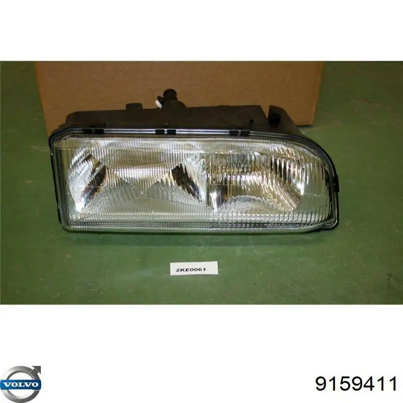 9159411 Volvo 