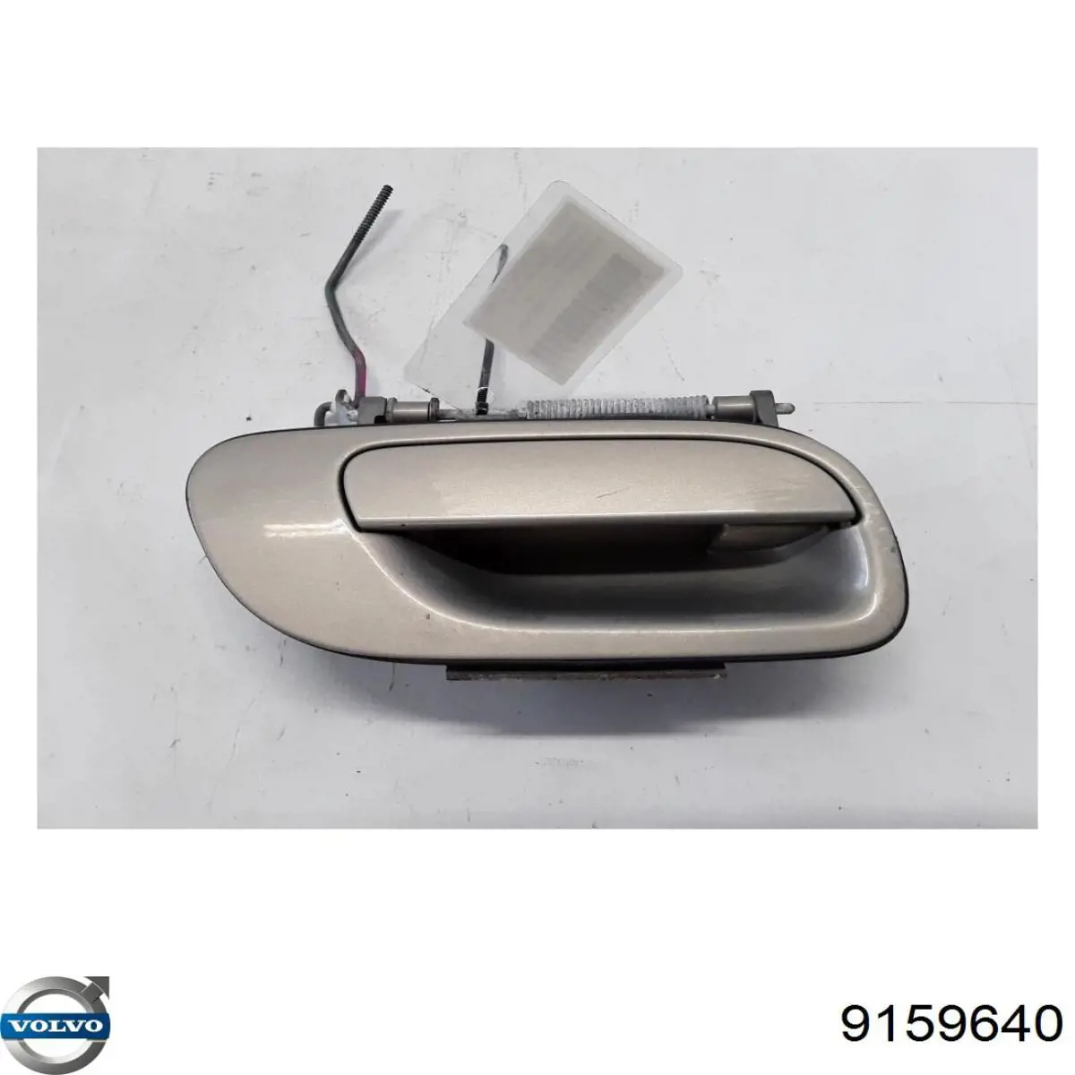 Купить 9159640 Volvo 