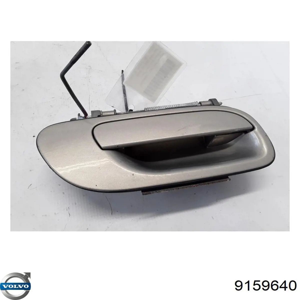 Volvo 9159640 цена, от 2.53 USD