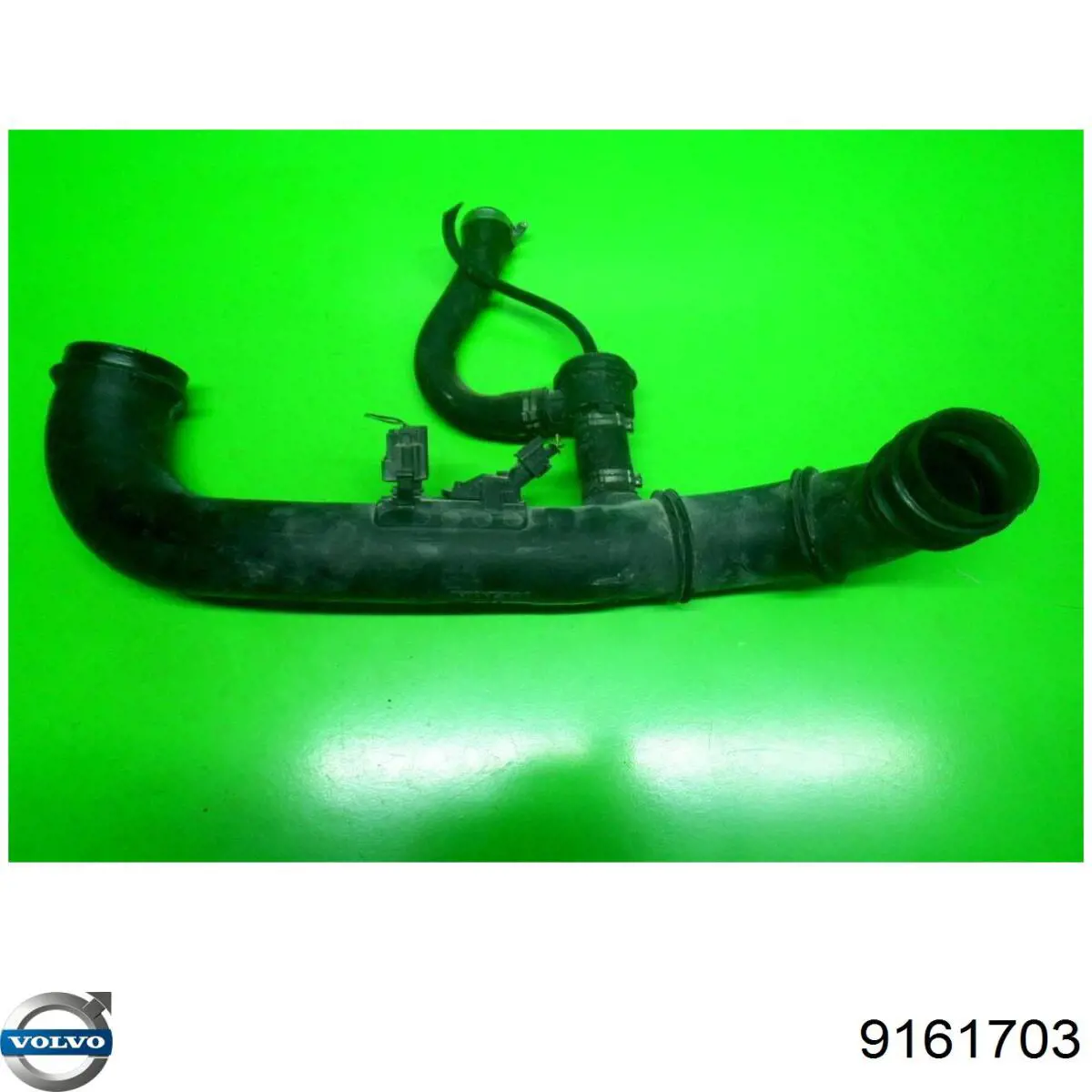  Volvo 9161703 цена, от 132.92 USD