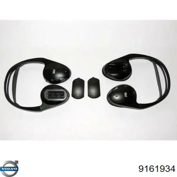 Купить 9472374 Volvo 