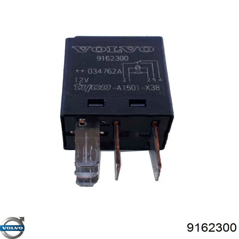 Купить 9162300 Volvo Реле