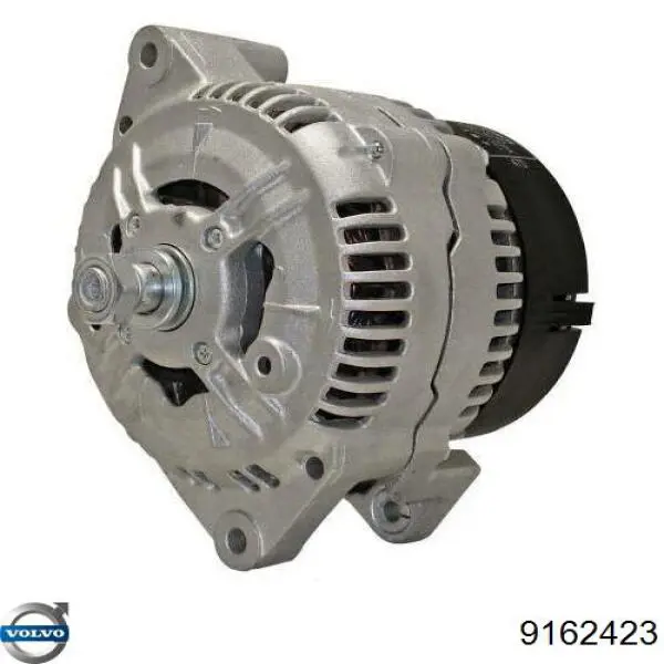 CA1655IR HC Parts Генератор автомобильный