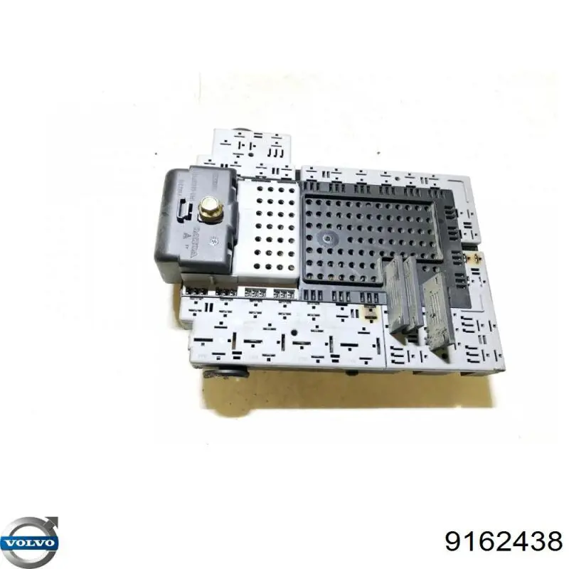 Коробка предохранителей Volvo 9162438 цена, от 63.34 USD