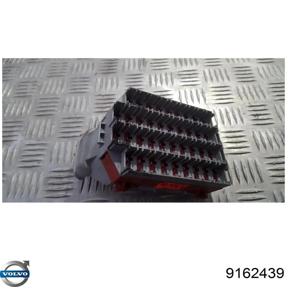  9162439 Volvo
