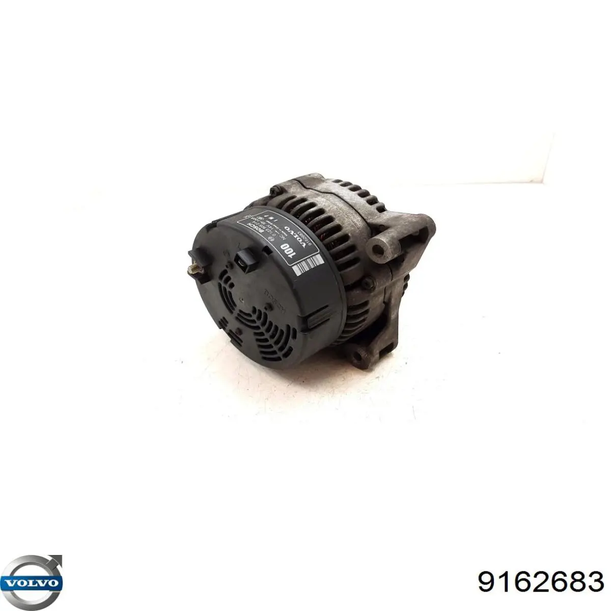 Генератор автомобиля Renault (RVI) 7701042288