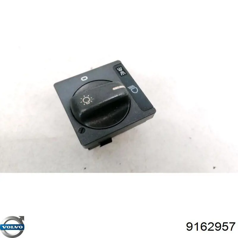 Купить 9162957 Volvo 