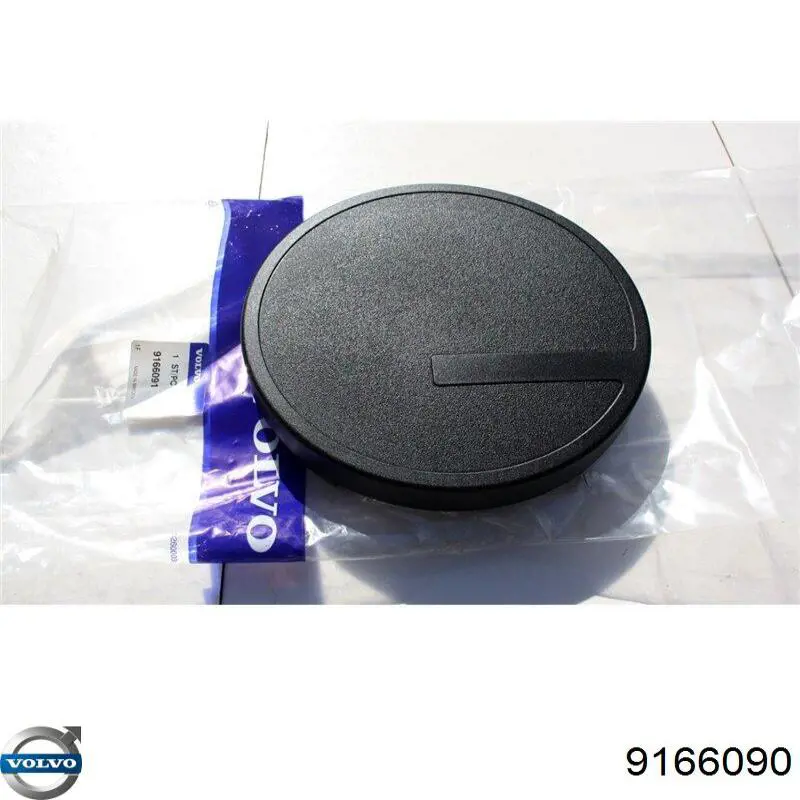 9166090 Volvo 