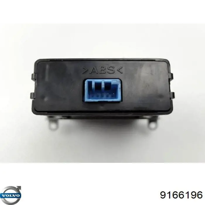  9166196 Volvo
