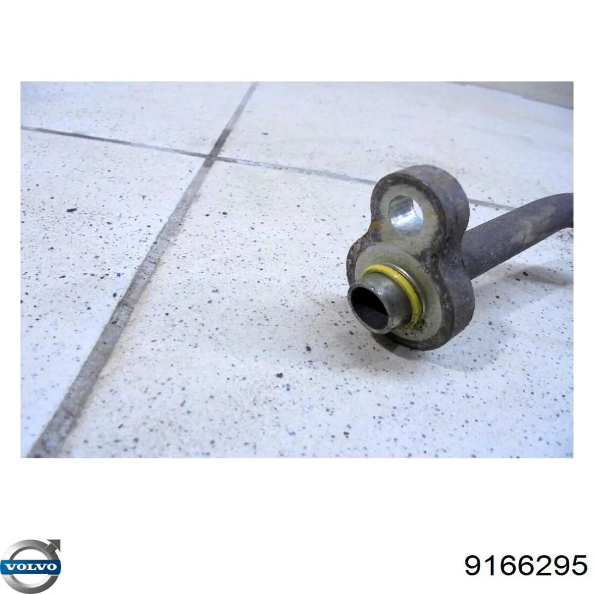  Volvo 9166295 цена, от 33.27 USD