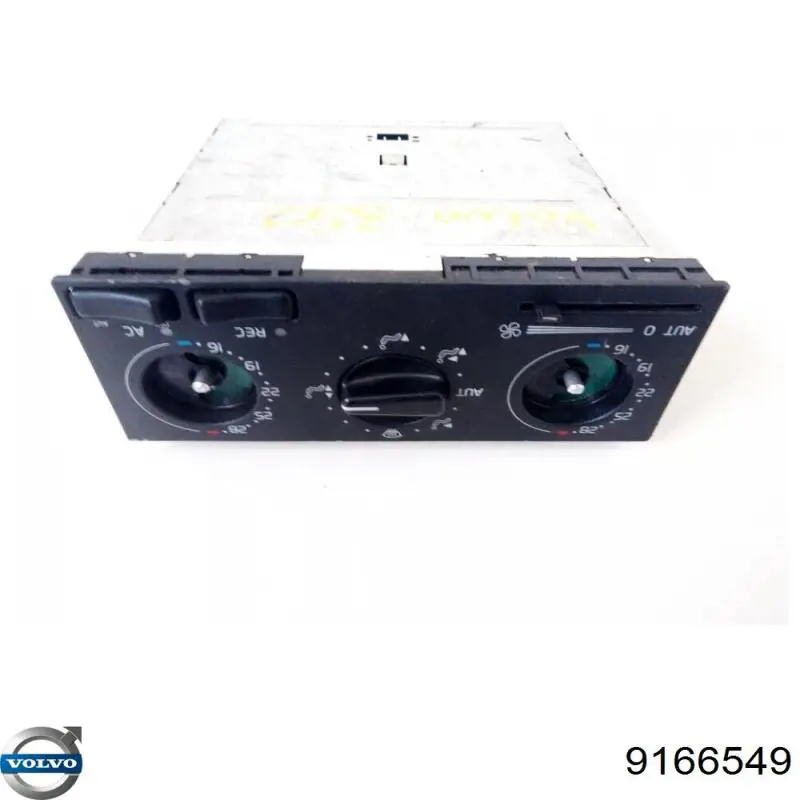  Volvo 9166549 цена, от 175.98 USD