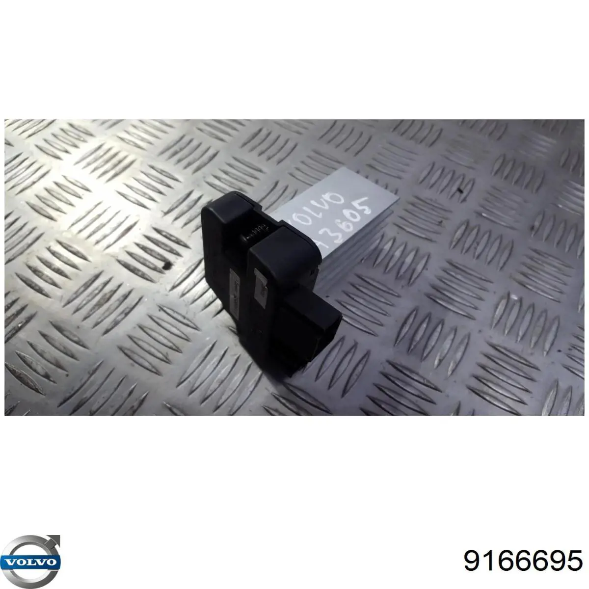 9166695 Volvo 