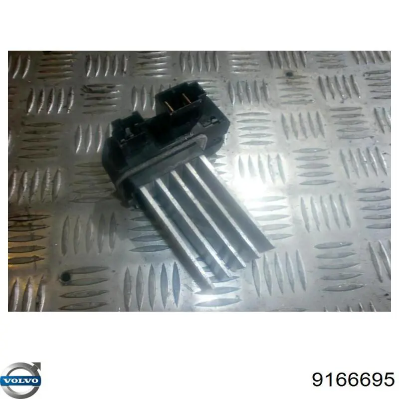  Volvo 9166695 цена, от 33.82 USD