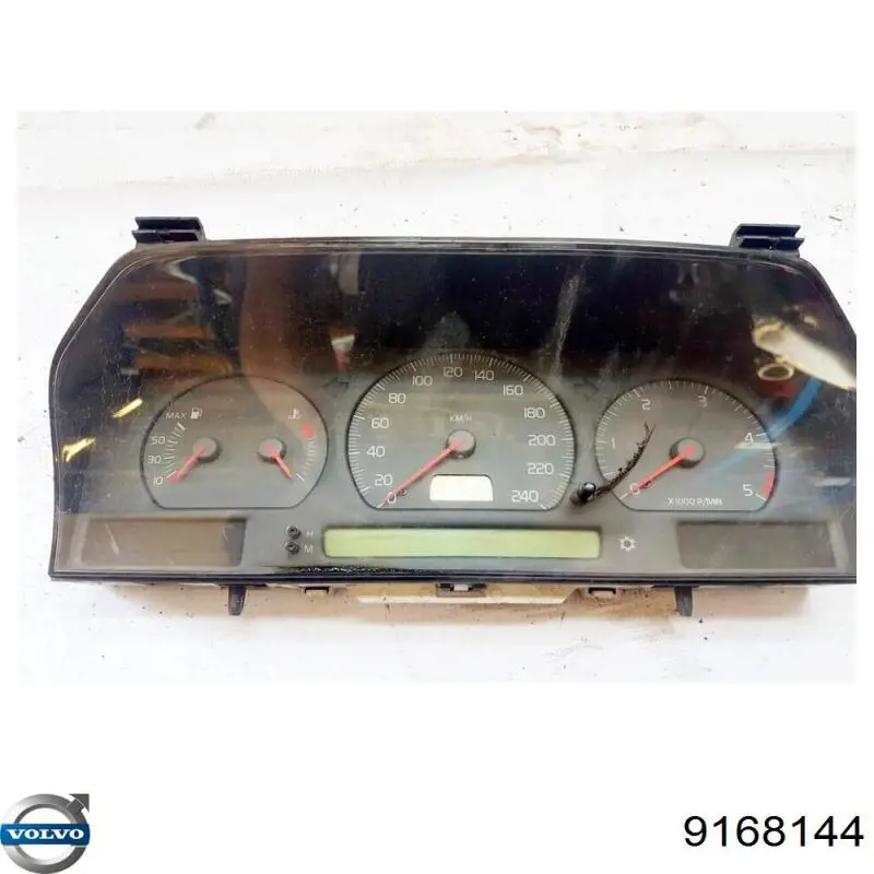 9168144 Volvo 