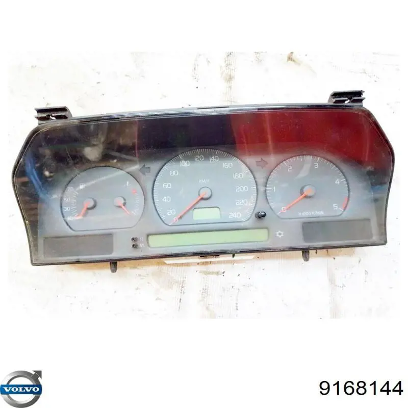  Volvo 9168144 цена, от 84.55 USD