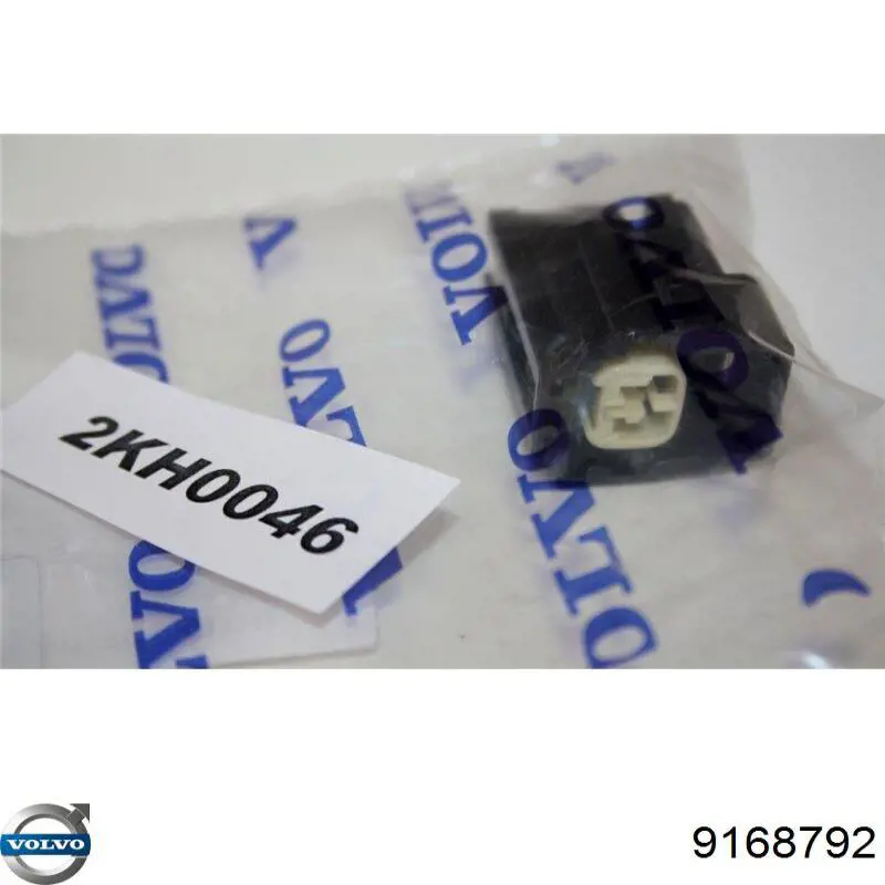 9168792 Volvo 