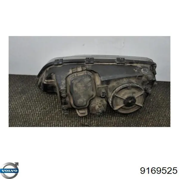  Volvo 9169525 цена, от 16.40 USD
