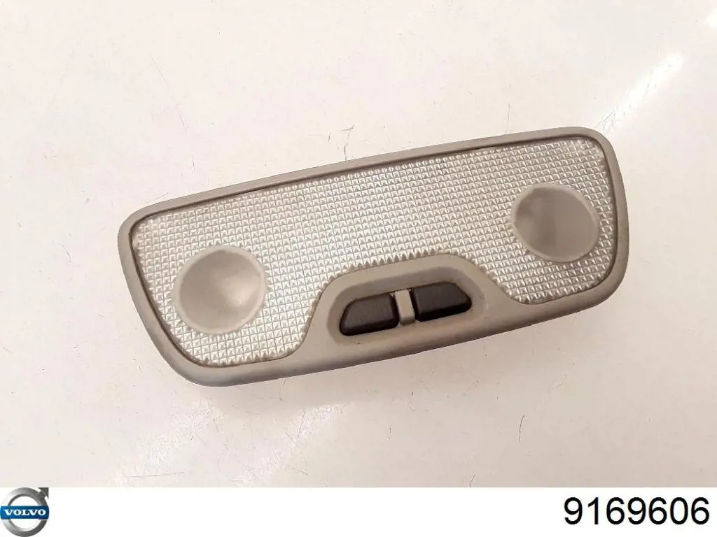  Volvo 9169606 цена, от 6.33 USD