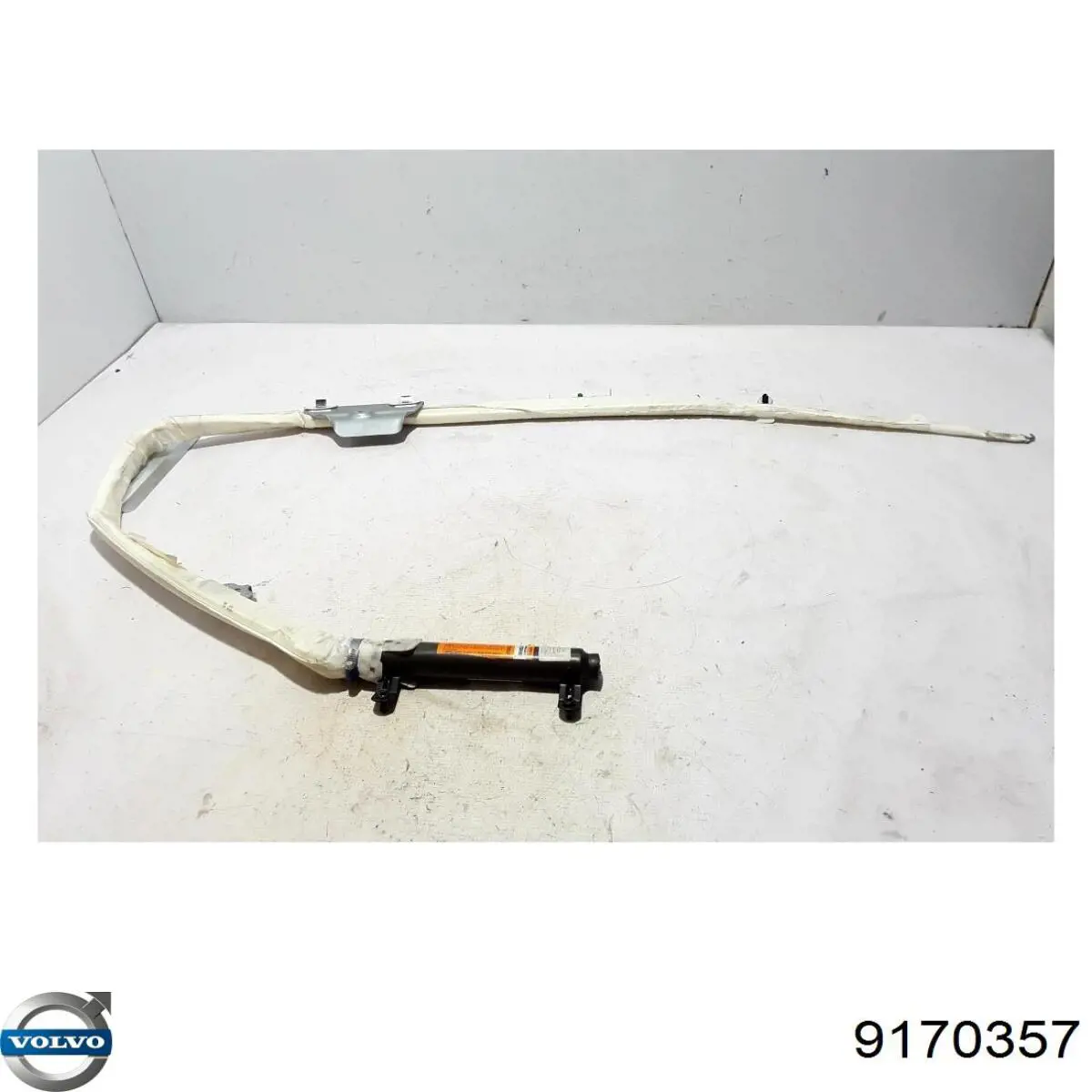  Volvo 9170357 цена, от 187.81 USD