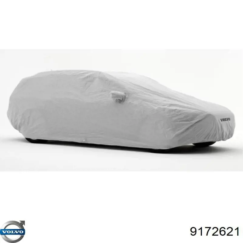 9172621 Volvo 
