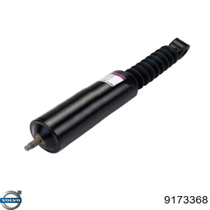 Стойка амортизатора задняя Volvo 9173368 цена, от 19.82 USD