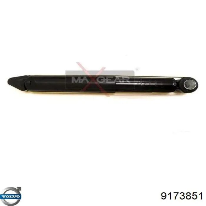 Стойка амортизатора задняя Volvo 9173851 цена, от 25.42 USD