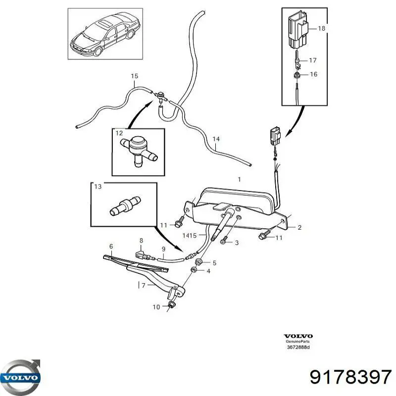 9178397 Volvo 