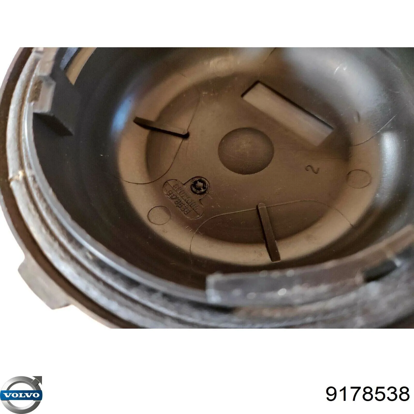  9178538 Volvo
