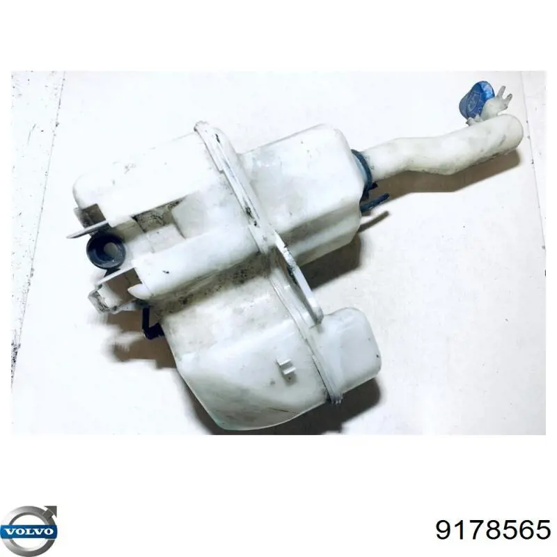 9178565 Volvo 