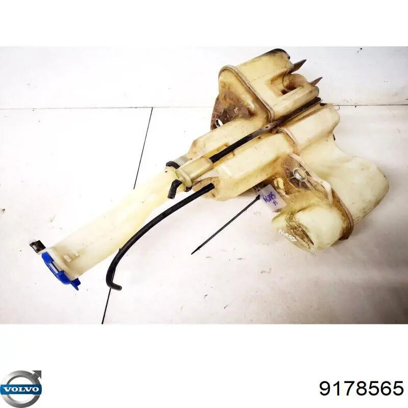Купить 9178565 Volvo 
