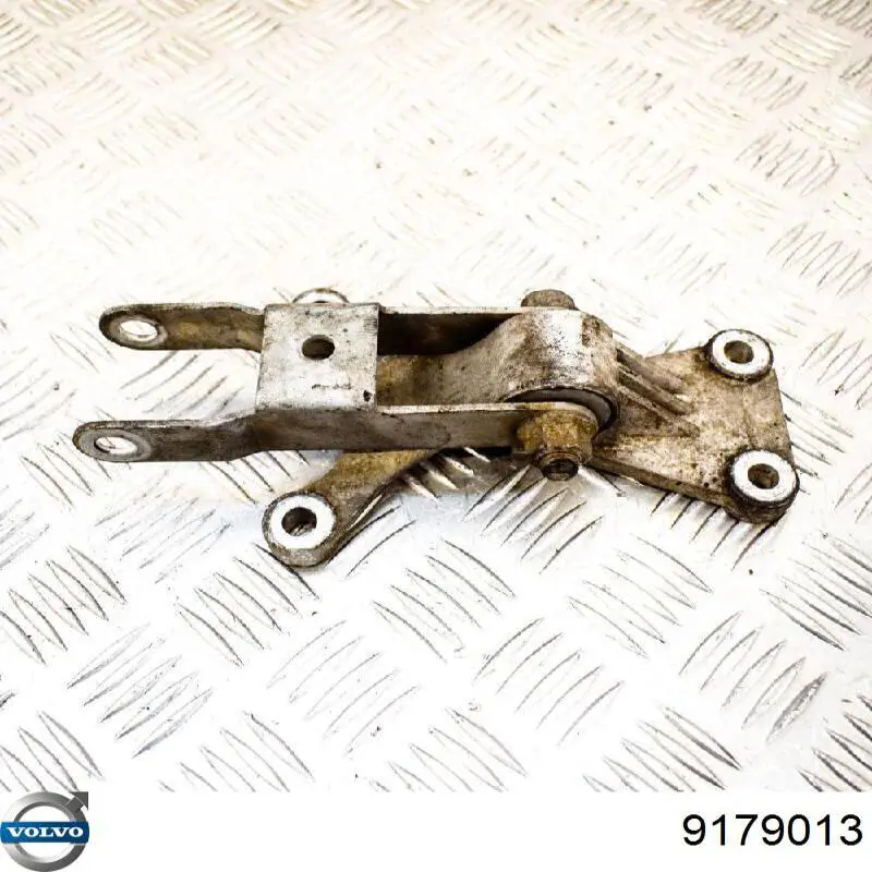 Подушка двигателя Volvo 9179013 цена, от 44.57 USD
