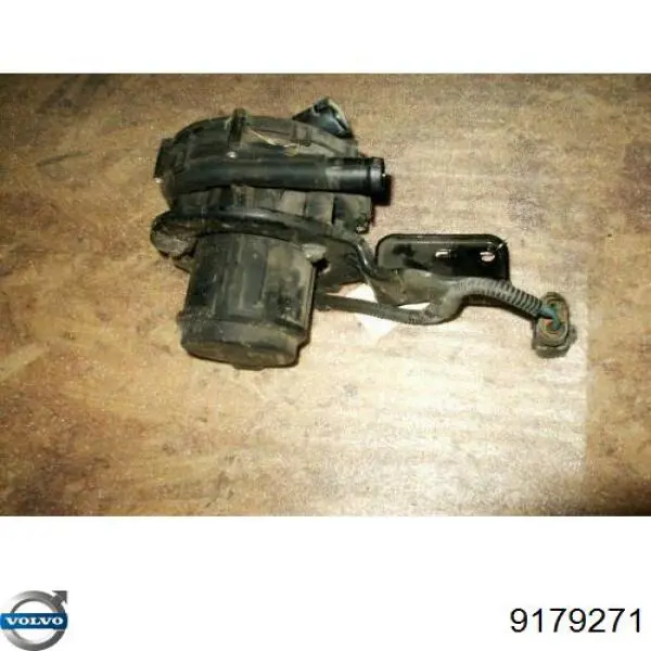 9179271 Volvo Насос воздушный