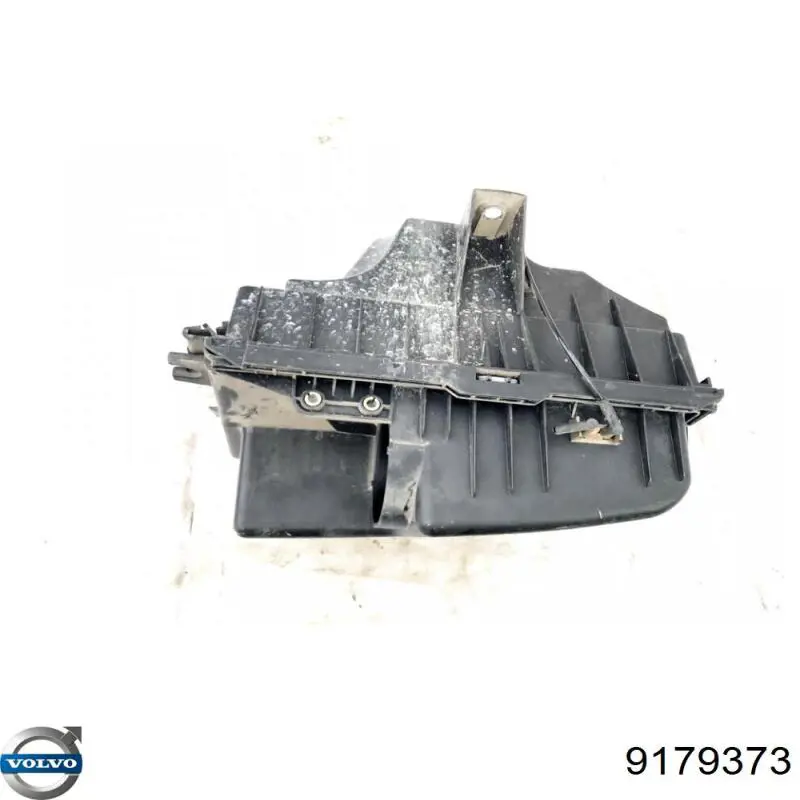 9179373 Volvo Коробка фильтра