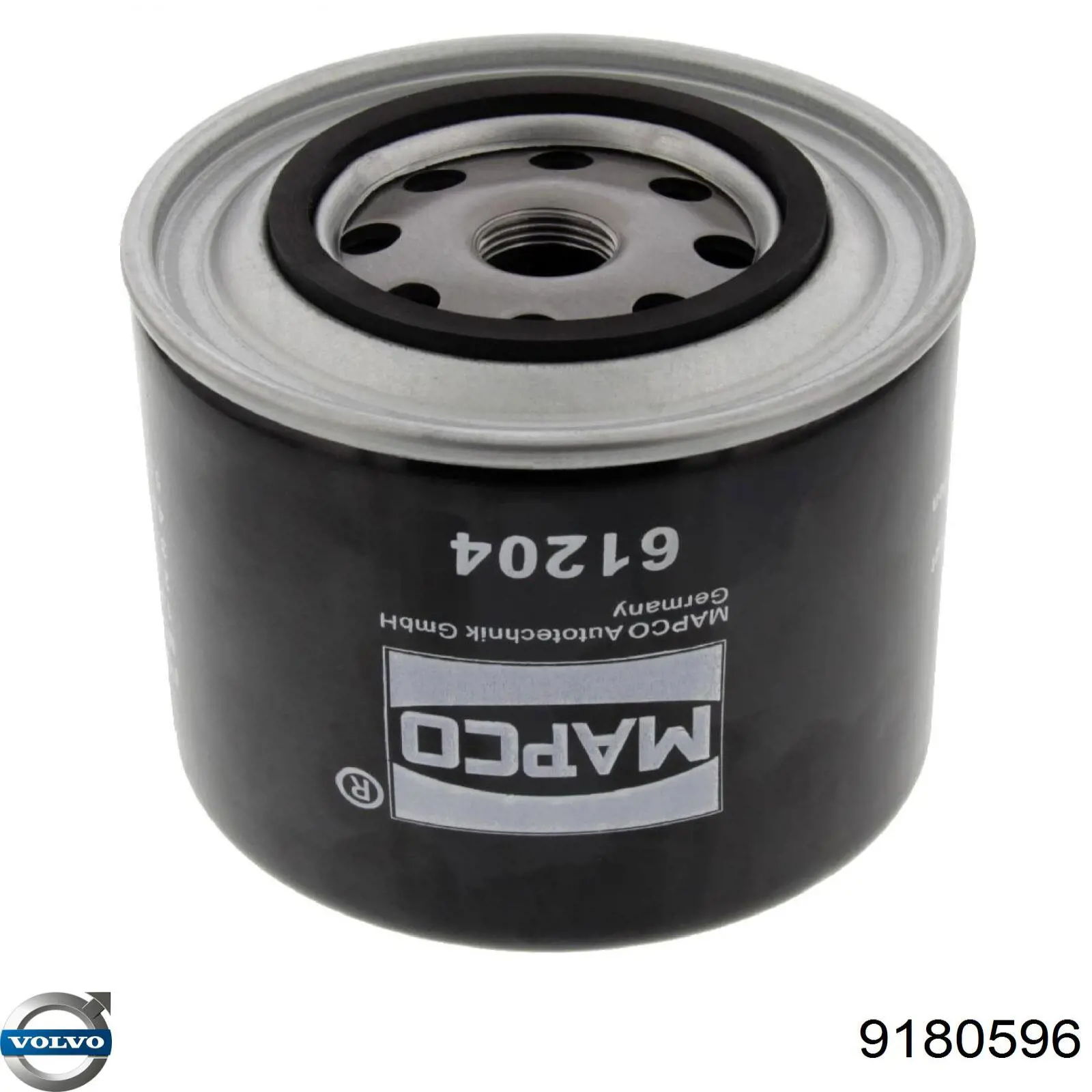 Фильтр очистки масла центробежный Volvo 9180596 цена, от 6.84 USD