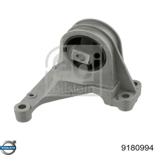 Купить 9180994 Volvo Верхняя опора двигателя