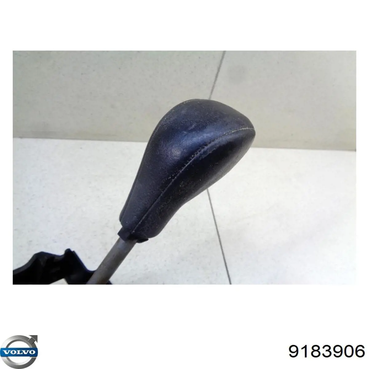 Купить 9183906 Volvo 