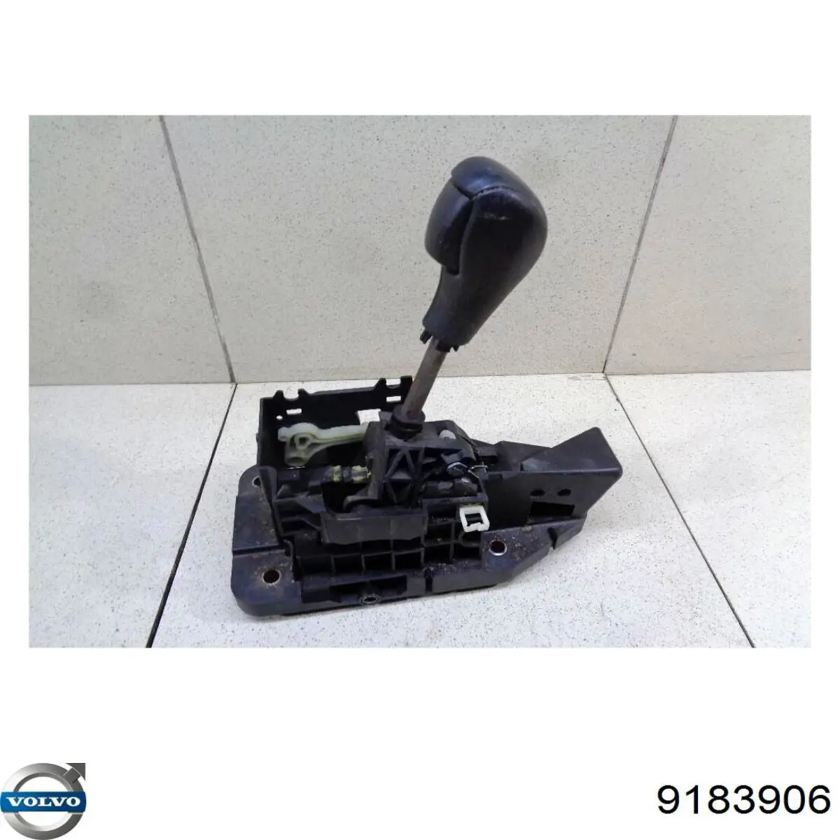  Volvo 9183906 цена, от 238.69 USD