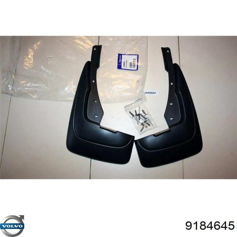  Volvo 9184645 цена, от 122.93 USD
