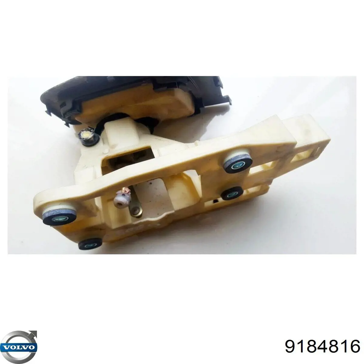 Купить 9184816 Volvo 