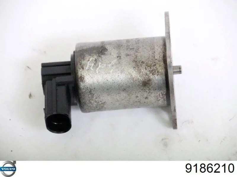 3517766 Volvo Шкив коленчатого вала