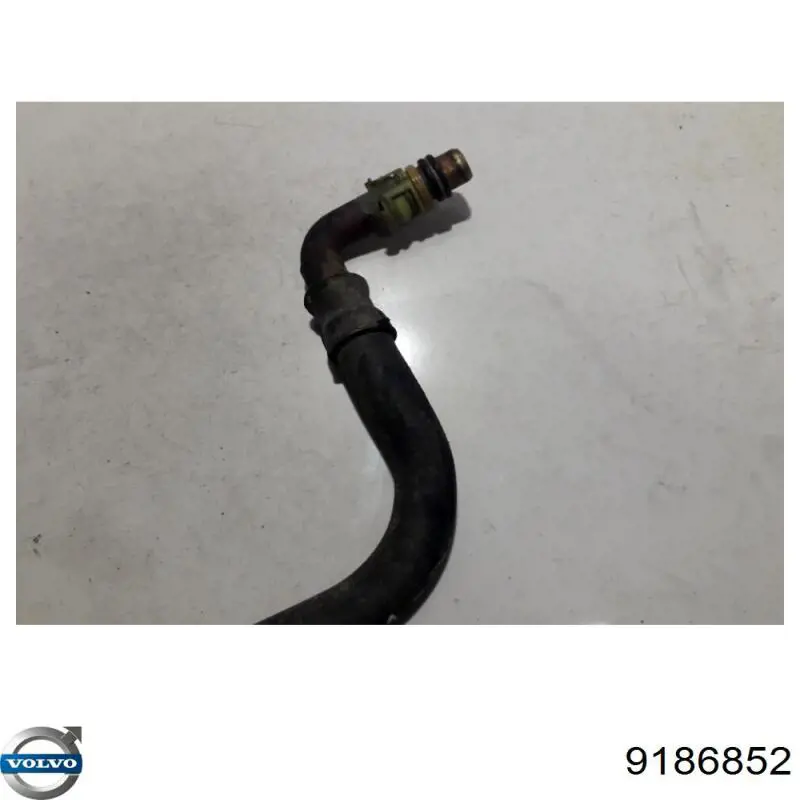 9186852 Volvo 