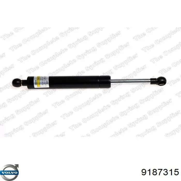 Амортизатор задней двери Volvo 9187315 цена, от 7.42 USD