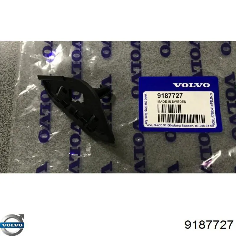  9187727 Volvo