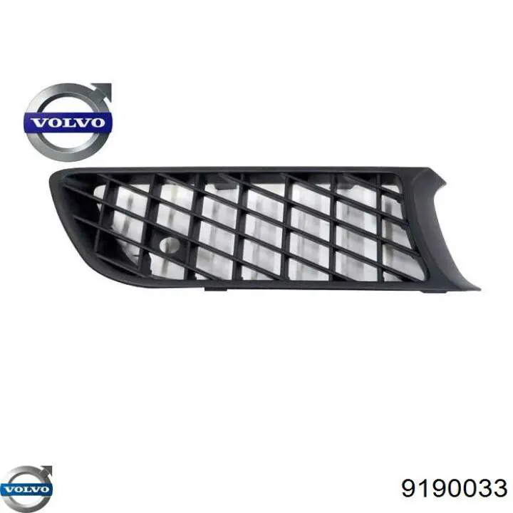 9190033 Volvo 