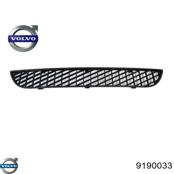 Volvo 9190033 цена, от 9.40 USD