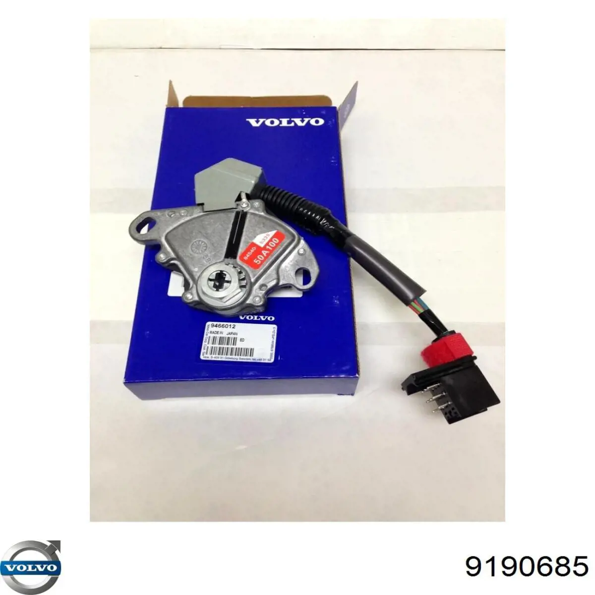 Купить 9190685 Volvo 